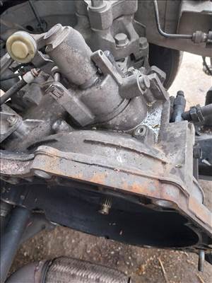 Opel Astra J Astra j 1.4 turbó 6-os váltó