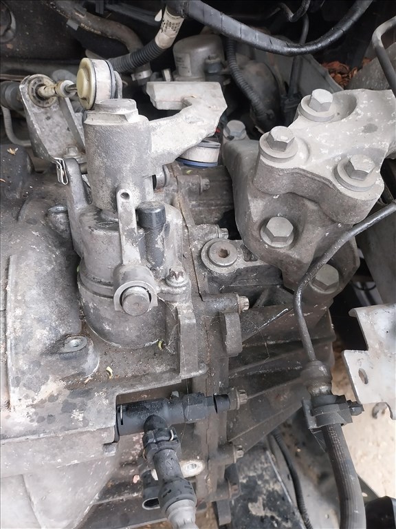 Opel Astra J Astra j 1.4 turbó 6-os váltó 2. kép