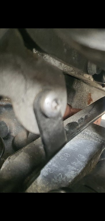 2014 Audi A4 2.0l Motor 24.09.06 5. kép