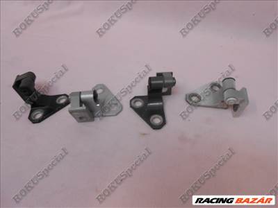 VW Passat B6, B7 2005-2014-ig Ajtózsanér Jobb első,felső 3C0831402D