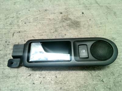 VOLKSWAGEN BORA Bal hátsó belső kilincs