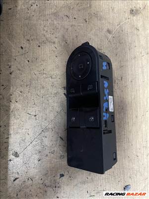 Opel Astra h ablakemelő kapcsoló 