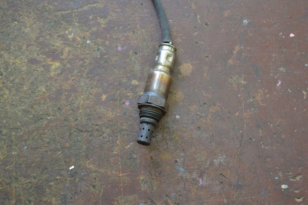 Volkswagen Polo IV 9N 1.2 első lambdaszonda, szonda! OZA708-EE1 2. kép