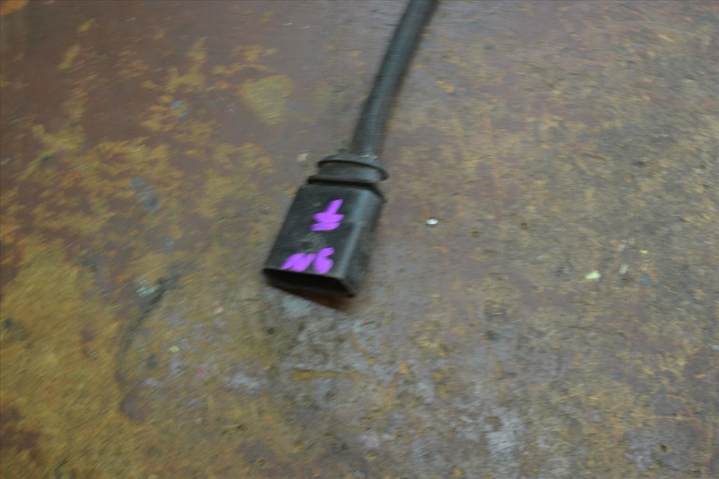 Volkswagen Polo IV 9N 1.2 első lambdaszonda, szonda! OZA708-EE1 3. kép