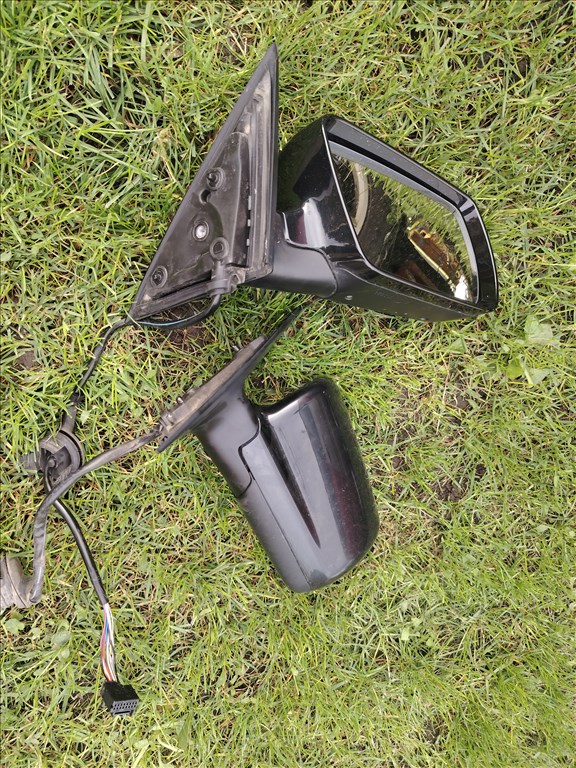 Audi A6 (C6 - 4F) visszapillantó tükör  1. kép