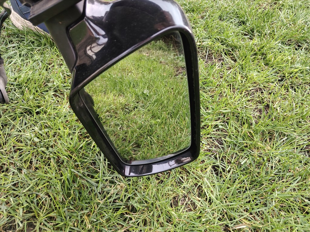 Audi A6 (C6 - 4F) visszapillantó tükör  4. kép