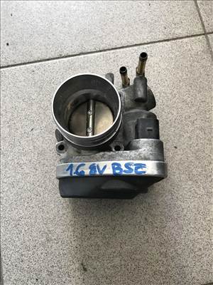 VW GOLF V_OCTAVIA II_LEON 1P 1,6 BSE fojtószelep 06a133062at