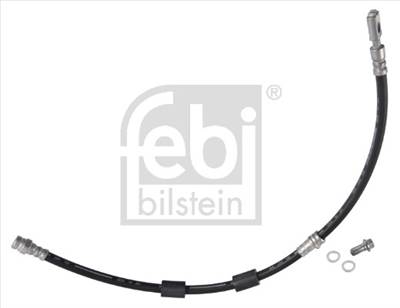 FEBI BILSTEIN 108086 - fékcső AUDI CUPRA SEAT SKODA VW