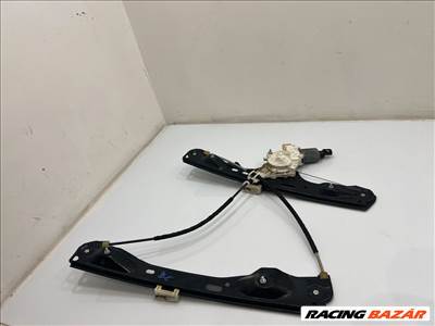 BMW X1 E84 bal első ablakemelő szerkezet   51332990385
