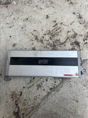 Lexus GS 300 Végfok erősítő 862800w470