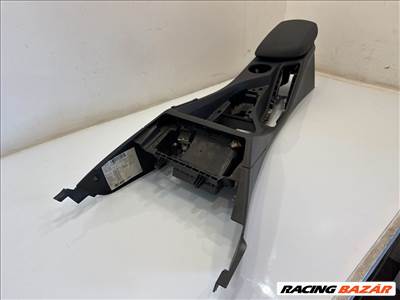 BMW X1 E84 fekete európai könyöklő  51162993631