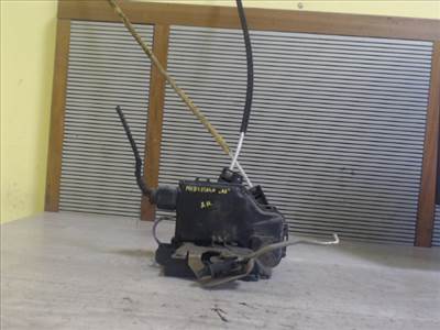 AUDI A6 97-04 Bal hátsó ajtó zárszerkezet központi záras