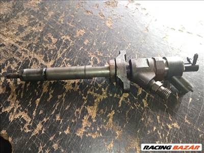 Mazda 3 BK 1.6D porlasztó  0445110239