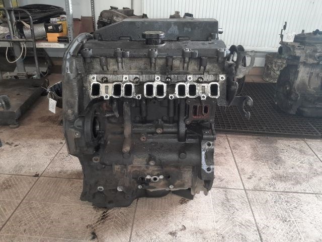 Ford Mondeo III 2.0 16V TDDI - Fűzött blokk hengerfejjel  d6bayt25338 1. kép
