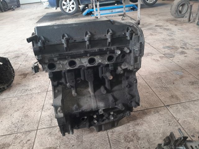 Ford Mondeo III 2.0 16V TDDI - Fűzött blokk hengerfejjel  d6bayt25338 2. kép