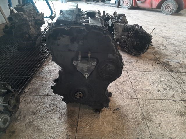 Ford Mondeo III 2.0 16V TDDI - Fűzött blokk hengerfejjel  d6bayt25338 4. kép