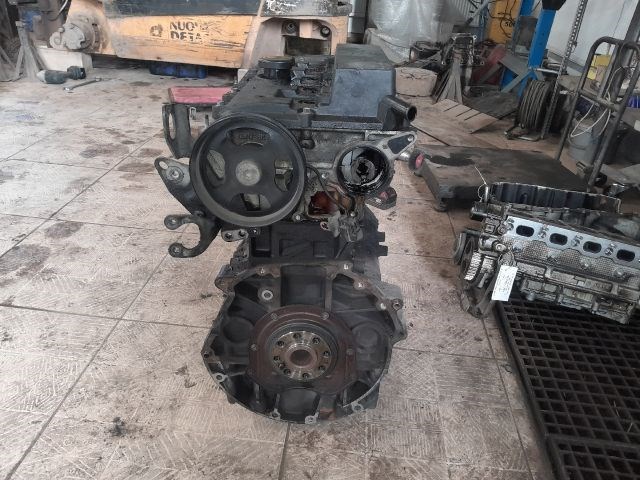 Ford Mondeo III 2.0 16V TDDI - Fűzött blokk hengerfejjel  d6bayt25338 5. kép