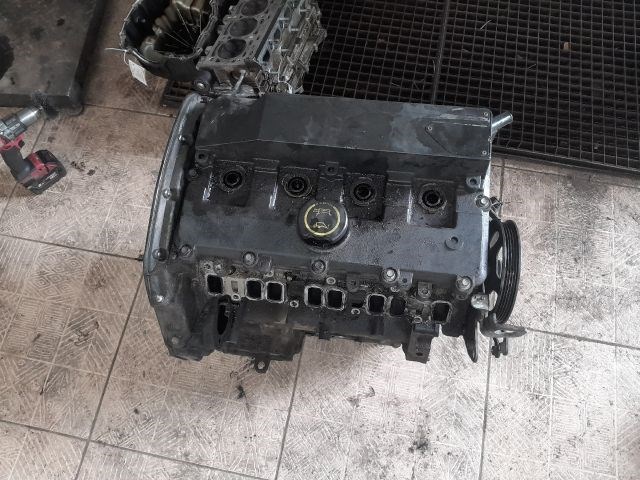 Ford Mondeo III 2.0 16V TDDI - Fűzött blokk hengerfejjel  d6bayt25338 6. kép