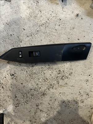 Lexus CT elektromos ablak kapcsoló  bal első