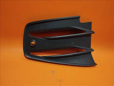 Vw Golf 8 FL jobb ködlámpa takaró 5H0853666P (ST.12.1016R)