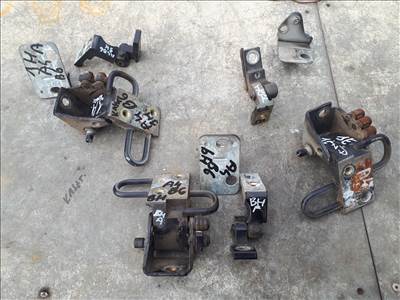 Audi A4 (B6) oldalajtó zsanér 