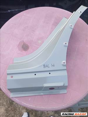 Tesla Model Y bal hátsó küszöb 