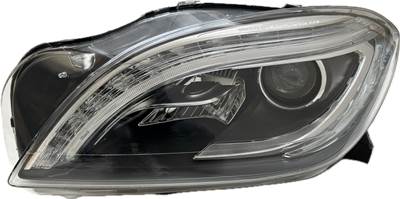 Mercedes GLE-osztály W166 Bal Led fényszóró, Jobb Led fényszóró 1668205459-5559