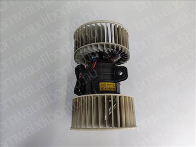 BMW 5 (E39) Fűtőmotor (klímás) (8385558, 64118385558, 64118372493)