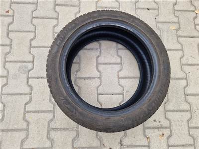  (1 db) 225/45 17" Goodyear téli gumi (26186)