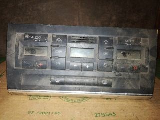 Audi A4 (B6/B7) Fűtéskapcsoló *82313* audi-8e0820043 1. kép