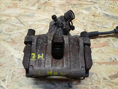 Ford Focus C Max (2003-2010) Jobb Hátsó Féknyereg Munkahengerrel 