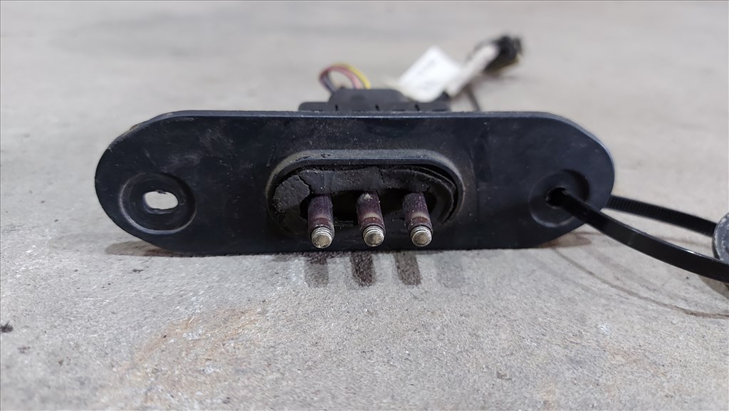 Ford Transit Tranzit MK6 MK7 Tolóajtó érintkező kábel csatlakozó 0819 2c1t14a658af 2. kép