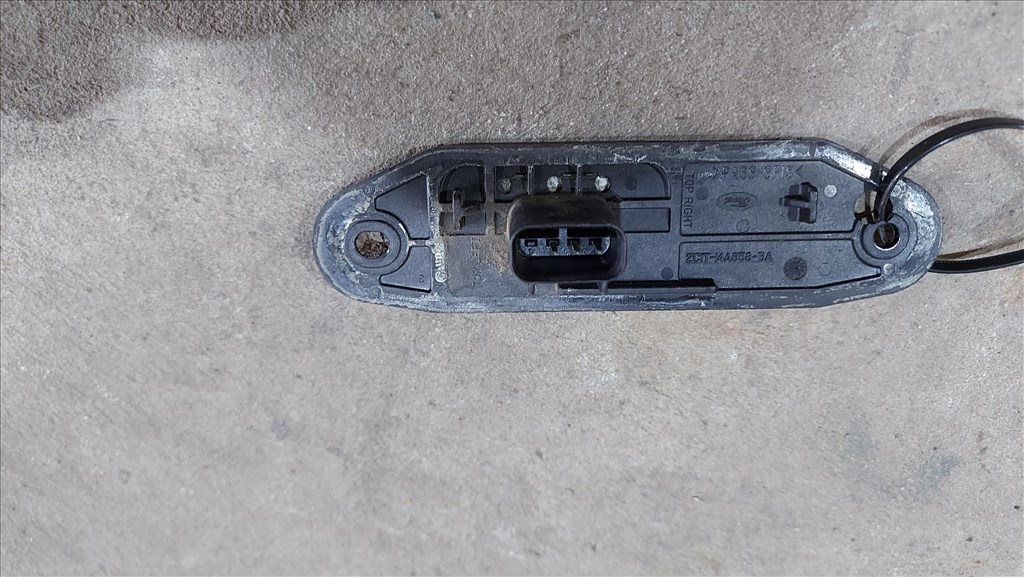 Ford Transit Tranzit MK6 MK7 Tolóajtó érintkező kábel csatlakozó 0819 2c1t14a658af 3. kép