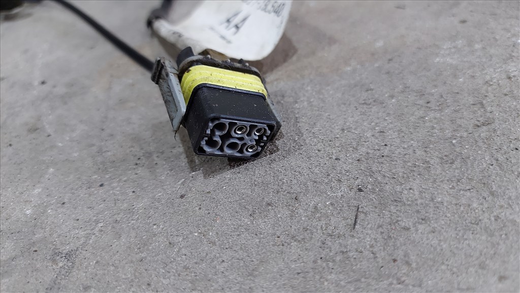 Ford Transit Tranzit MK6 MK7 Tolóajtó érintkező kábel csatlakozó 0819 2c1t14a658af 4. kép