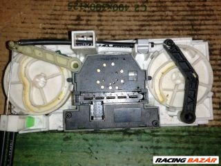 Opel Zafira A Fűtéskapcsoló *82242* gm-90559839 2. kép