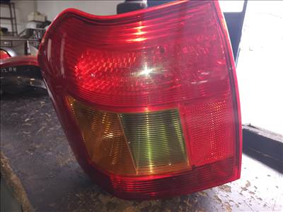 Toyota Corolla E12 jobbhátsó lámpa  koito1381