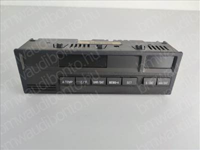 BMW 3 (E36) Külső hőmérséklet-érzékelő (8357653, 62138357653, 62138363579, 62138353530)