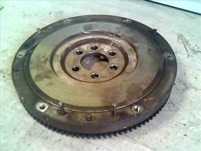 VOLKSWAGEN POLO VARIANT 97-01 Egytömegű lendkerék