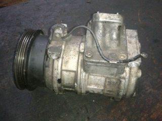 Opel Astra G Klímakompresszor *95546* hella-8fk351 hella-99000021