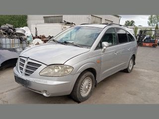 SsangYong Rodius Jobb első Ablaktörlő Kar *150204* 2. kép