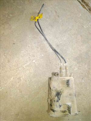 Daewoo Kalos Aktívszén Szûrő