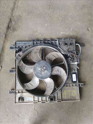 Mercedes Vito Vízhűtő Ventilátor