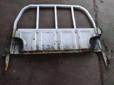 Ford Ranger I Plató Rács