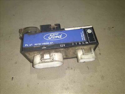 Ford Galaxy II Vízhűtő Ventilátor Vezérlő