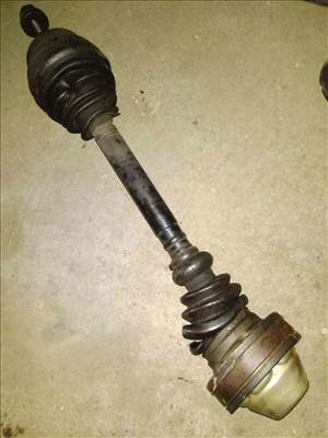 Volkswagen Sharan II Féltengely