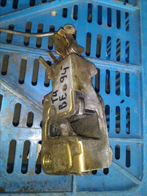 Volkswagen Transporter T4 91-03 Bal Első Ajtó Zárszerkezet