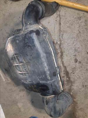 Peugeot 206 Légszűrő Ház + Levegő Cső