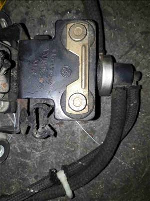 Volkswagen Transporter T4 96-03 Turbónyomás Szabályozó Szelep 1H0  906 627