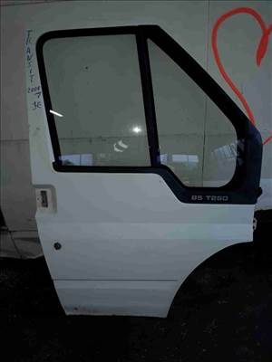 Ford Transit 00-06 Jobb Első Ajtó
