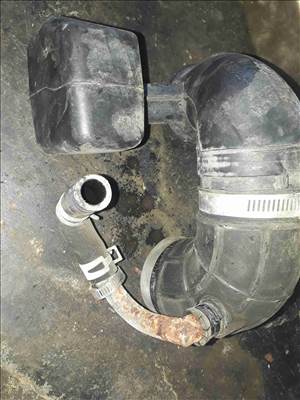 Suzuki Wagon R 98-10 Levegőcső  Zaj Csökkentő 13882-83E1